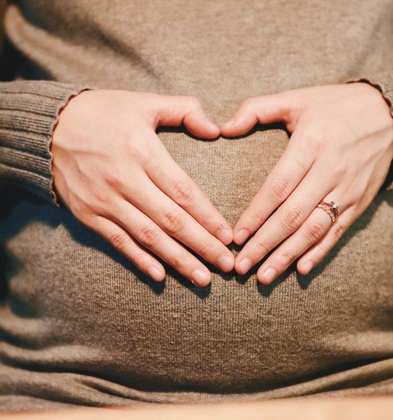 FEMME ENCEINTE